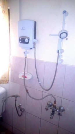 Imagen de la habitación del Hotel Nuel Residence entebbe. Foto 13