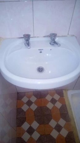 Imagen de la habitación del Hotel Nuel Residence entebbe. Foto 14