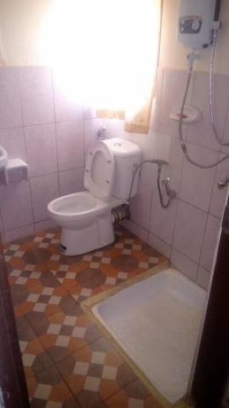 Imagen de la habitación del Hotel Nuel Residence entebbe. Foto 15