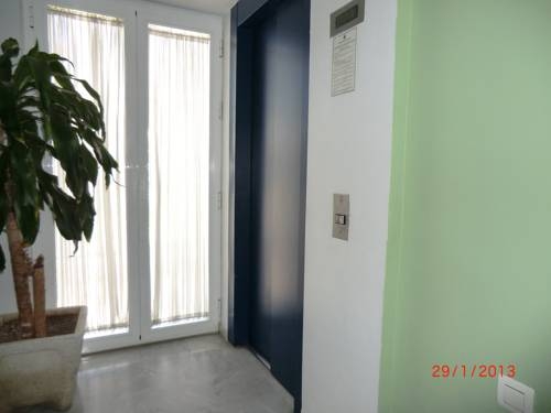 Imagen general del Hotel Nuestra Senora De Valme. Foto 2