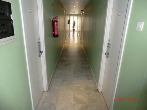 Imagen general del Hotel Nuestra Senora De Valme. Foto 4