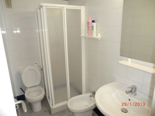 Imagen general del Hotel Nuestra Senora De Valme. Foto 6