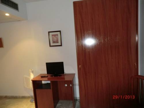 Imagen general del Hotel Nuestra Senora De Valme. Foto 8