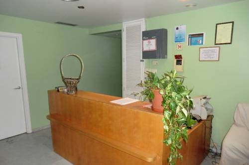 Imagen general del Hotel Nuestra Senora De Valme. Foto 9