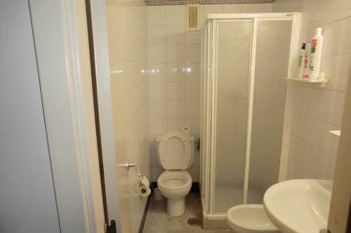 Imagen general del Hotel Nuestra Senora De Valme. Foto 11