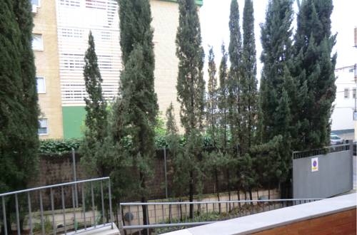 Imagen general del Hotel Nuestra Senora De Valme. Foto 12