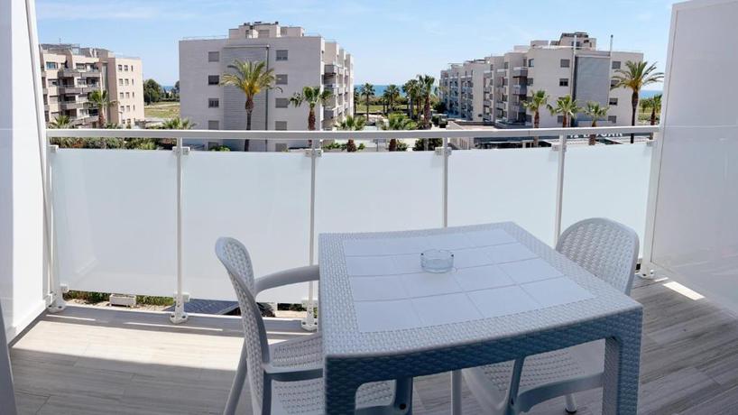 Imagen general del Hotel Nueva Europa. Foto 3