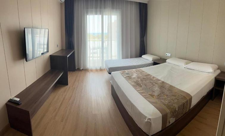 Imagen general del Hotel Nueva Europa. Foto 4