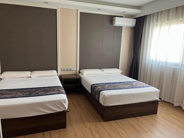 Imagen general del Hotel Nueva Europa. Foto 5