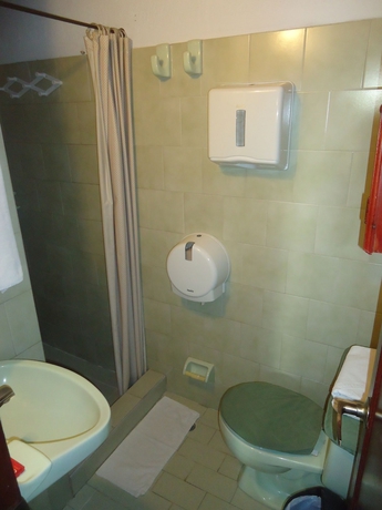Imagen de la habitación del Hotel Nueva Granada. Foto 3
