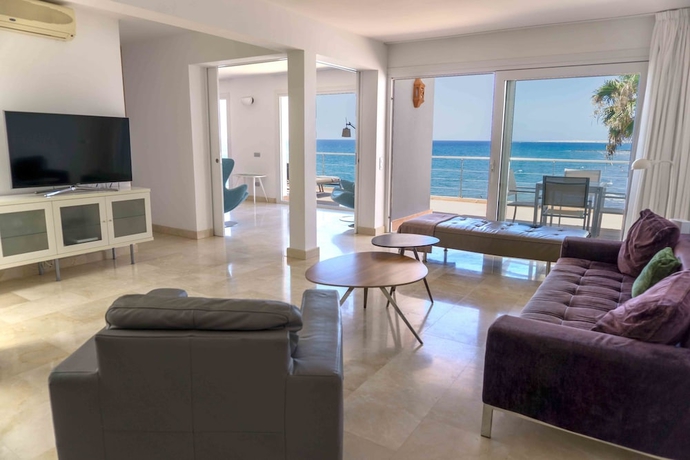 Imagen de la habitación del Hotel Nueva Suecia 716. Foto 4