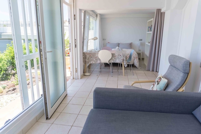 Imagen de la habitación del Hotel Nueva Suecia 716. Foto 6