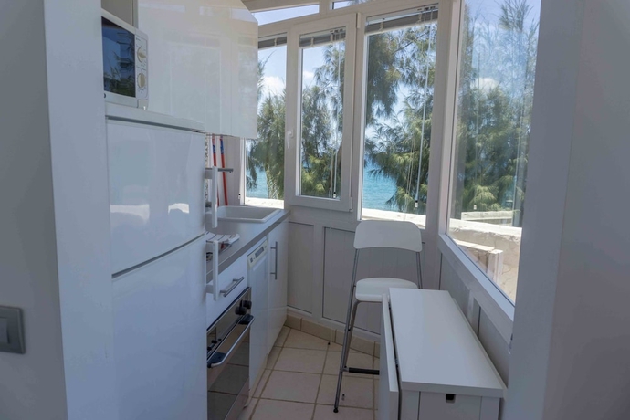 Imagen de la habitación del Hotel Nueva Suecia 716. Foto 8