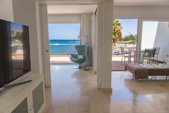 Imagen de la habitación del Hotel Nueva Suecia 716. Foto 12