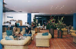 Imagen general del Hotel Nueva Toledo. Foto 6