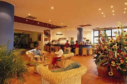 Imagen general del Hotel Nueva Toledo. Foto 7