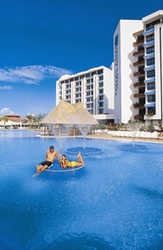 Imagen general del Hotel Nueva Toledo. Foto 10