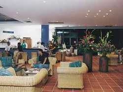 Imagen general del Hotel Nueva Toledo Suites and Hotel. Foto 1