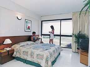 Imagen de la habitación del Hotel Nueva Toledo Suites and Hotel. Foto 4