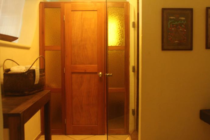 Imagen de la habitación del Hotel Nueva Vida de Ramiro. Foto 5