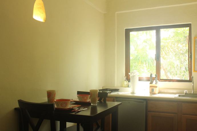 Imagen de la habitación del Hotel Nueva Vida de Ramiro. Foto 6