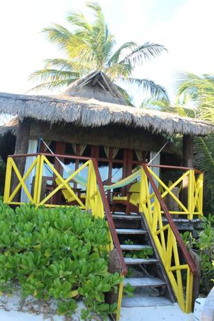 Imagen de la habitación del Hotel Nueva Vida de Ramiro. Foto 8