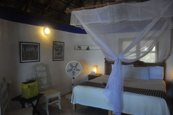 Imagen de la habitación del Hotel Nueva Vida de Ramiro. Foto 10