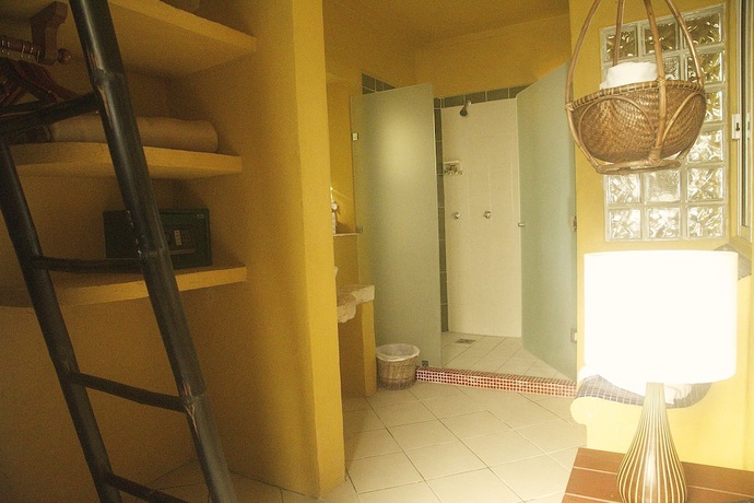 Imagen de la habitación del Hotel Nueva Vida de Ramiro. Foto 11