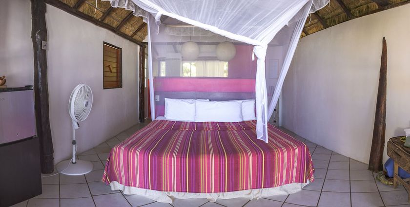 Imagen de la habitación del Hotel Nueva Vida de Ramiro. Foto 12