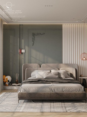 Imagen de la habitación del Hotel Nueve 25 Boutique. Foto 5