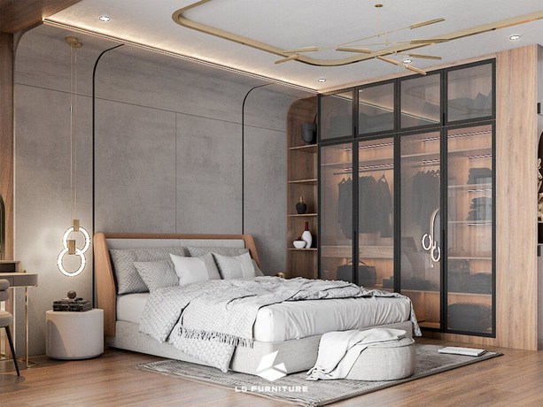Imagen de la habitación del Hotel Nueve 25 Boutique. Foto 6