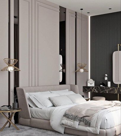 Imagen de la habitación del Hotel Nueve 25 Boutique. Foto 8