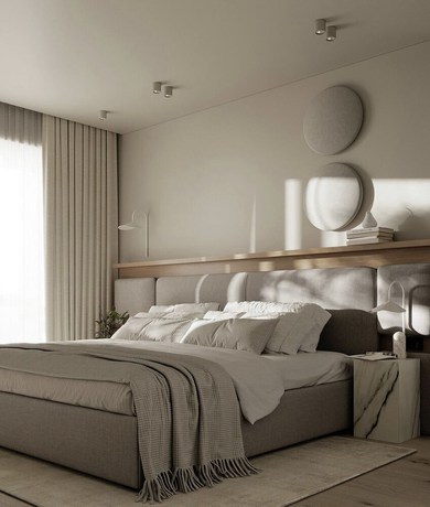 Imagen de la habitación del Hotel Nueve 25 Boutique. Foto 9