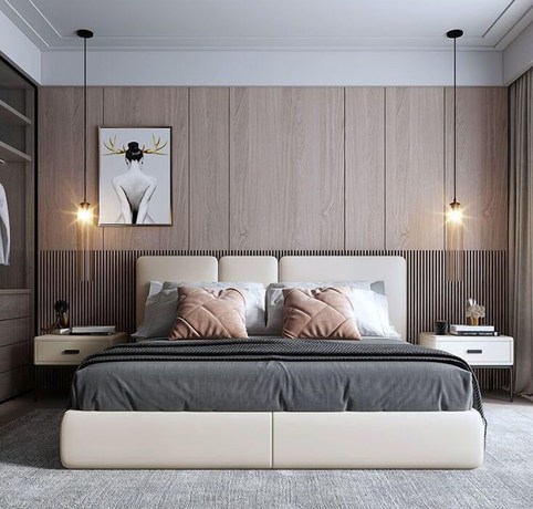 Imagen de la habitación del Hotel Nueve 25 Boutique. Foto 10
