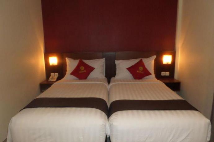 Imagen general del Hotel Nueve Malioboro Hotel Yogyakarta. Foto 6