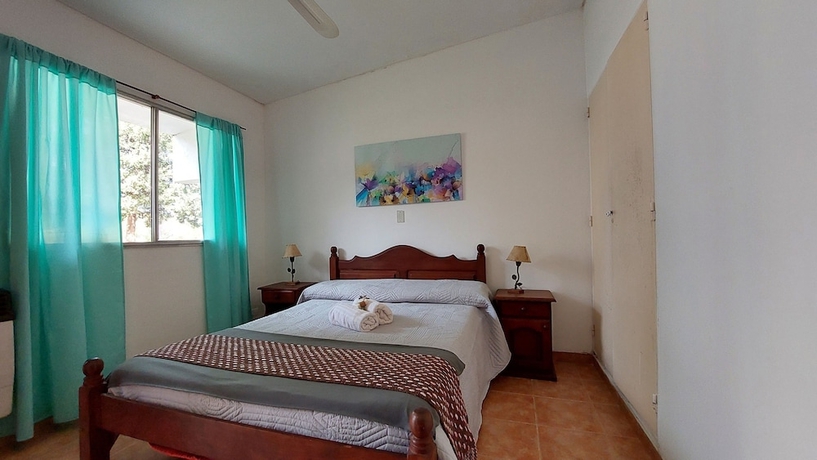 Imagen de la habitación del Hotel Nuevo Aguada del Zorro. Foto 2