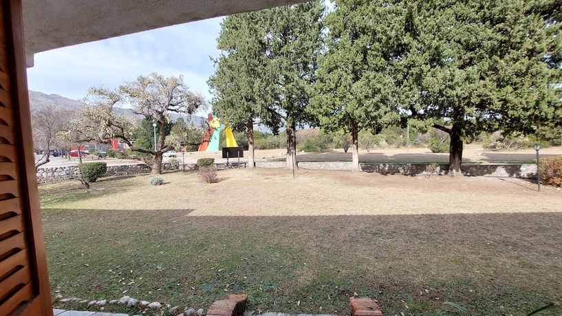 Imagen de la habitación del Hotel Nuevo Aguada del Zorro. Foto 14