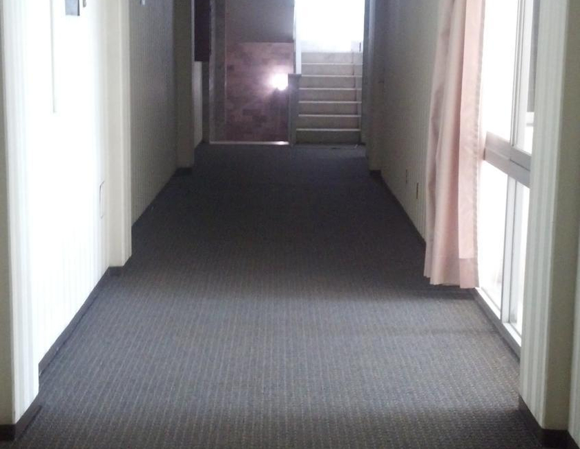 Imagen general del Hotel Nuevo Alameda De Uruapan. Foto 10