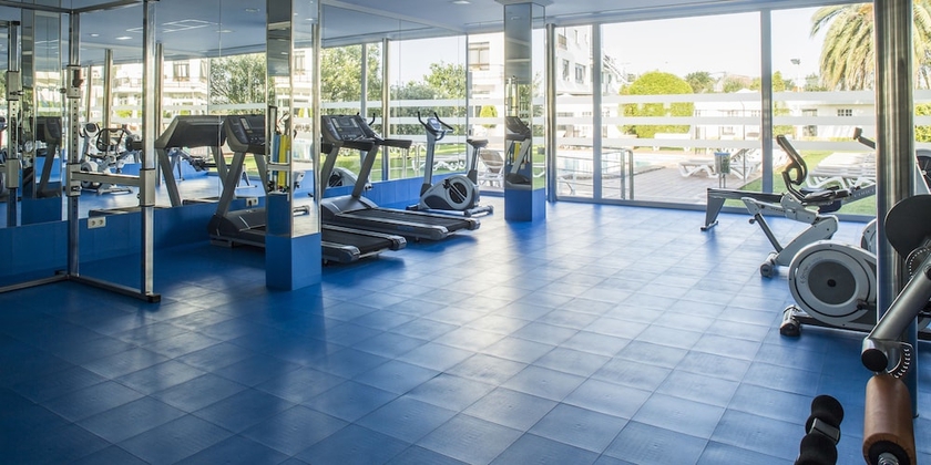 Imagen de los interiores del Hotel Nuevo Astur. Foto 13