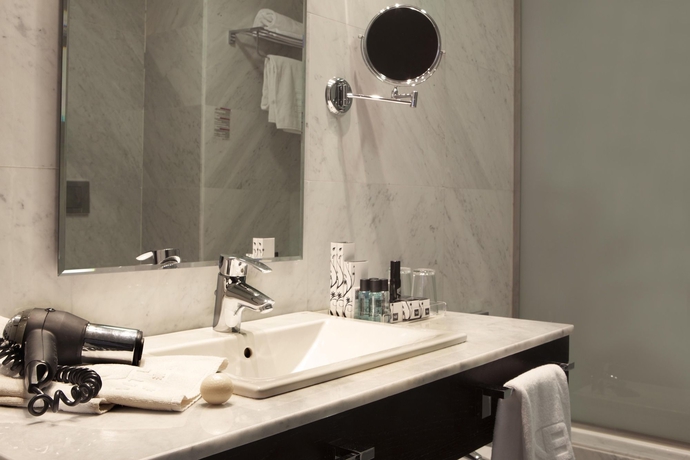 Imagen de la habitación del Hotel Nuevo Boston. Foto 9