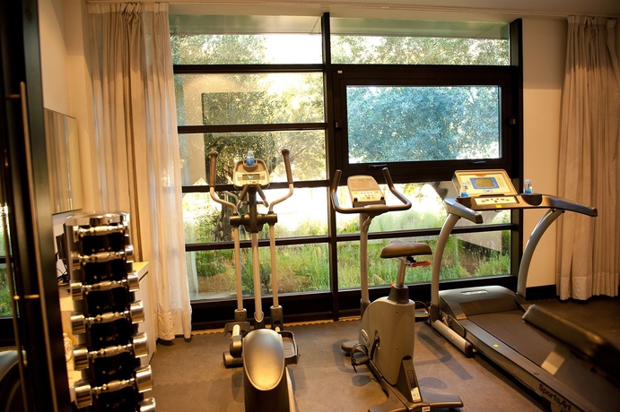 Imagen de los interiores del Hotel Nuevo Boston. Foto 14