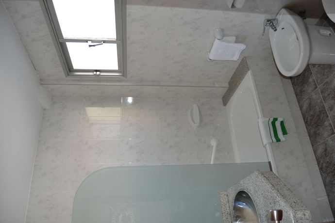 Imagen de la habitación del Hotel Nuevo Cachalote. Foto 7