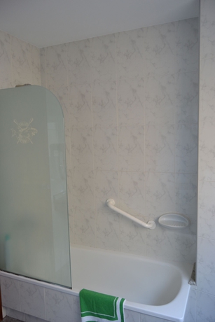 Imagen general del Hotel Nuevo Cachalote. Foto 2