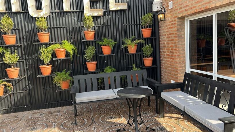 Imagen general del Hotel Nuevo Centro. Foto 1