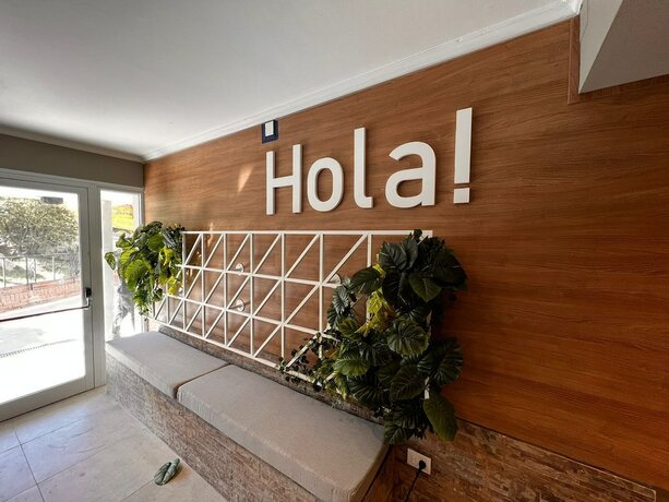 Imagen general del Hotel Nuevo Centro. Foto 4
