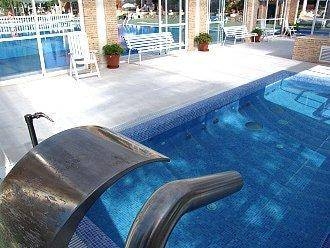 Imagen general del Hotel Nuevo Chinchon. Foto 2