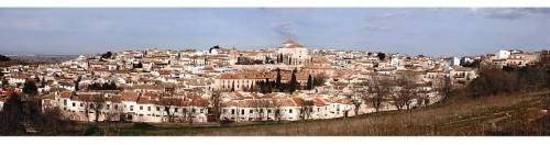 Imagen general del Hotel Nuevo Chinchon. Foto 3