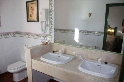 Imagen general del Hotel Nuevo Chinchon. Foto 5