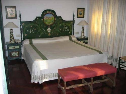 Imagen general del Hotel Nuevo Chinchon. Foto 6