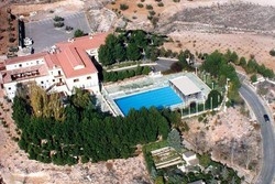 Imagen general del Hotel Nuevo Chinchon. Foto 15